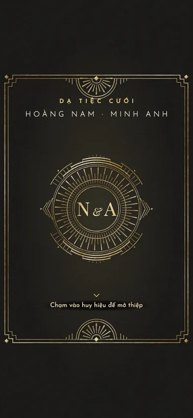 Mẫu Dạ Tiệc